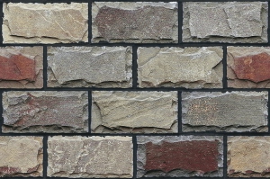 Brick Verde