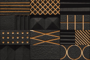 Craftstone Blackgold