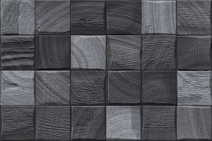 Puzzle Gray